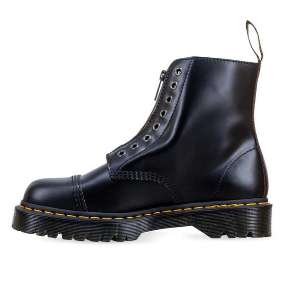 Dr. Martens 1460 LACELESS BEX BOOT UK 11 | US / AU 12 | EUR 46 - Picture 2 of 4
